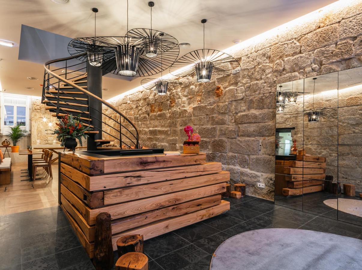 Hotel River Infante Oporto