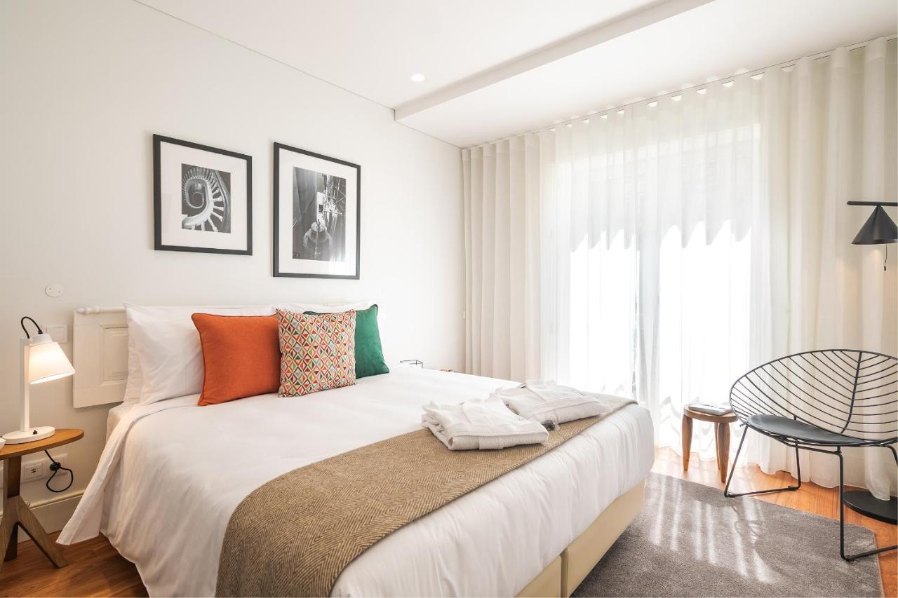 Hotel River Infante Oporto
